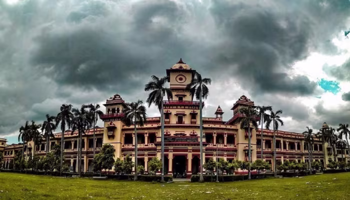 BHU Campus